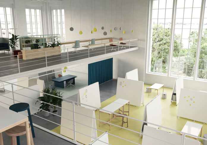 MW Moving Wall workshop neu