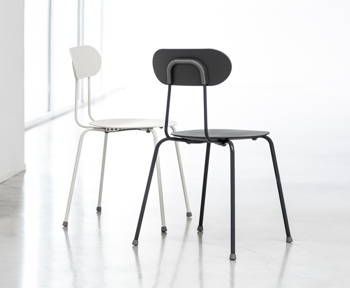 Magis Mariolina mono 02