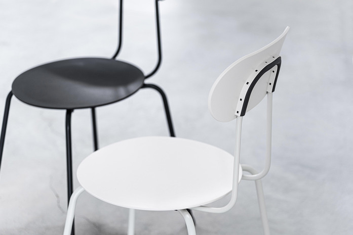 Magis Mariolina mono 03