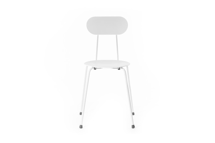 Magis mariolina white white front