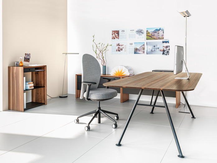 Marva Akio Steel La Punt L 20210301