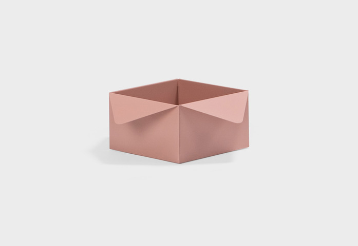 Materia Picnic accessories pink