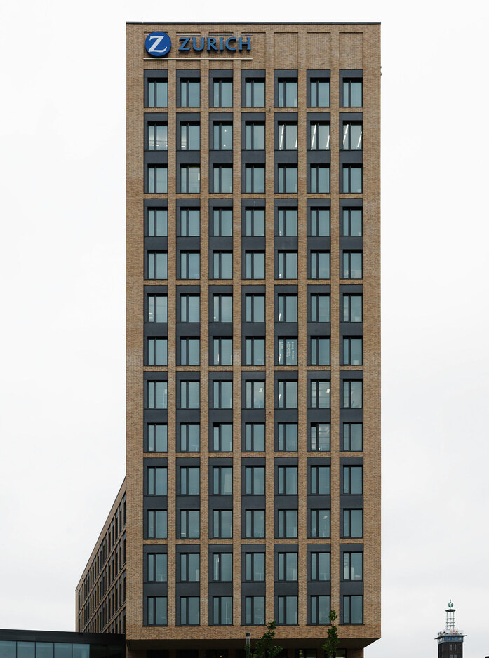 Messe City Koeln 01
