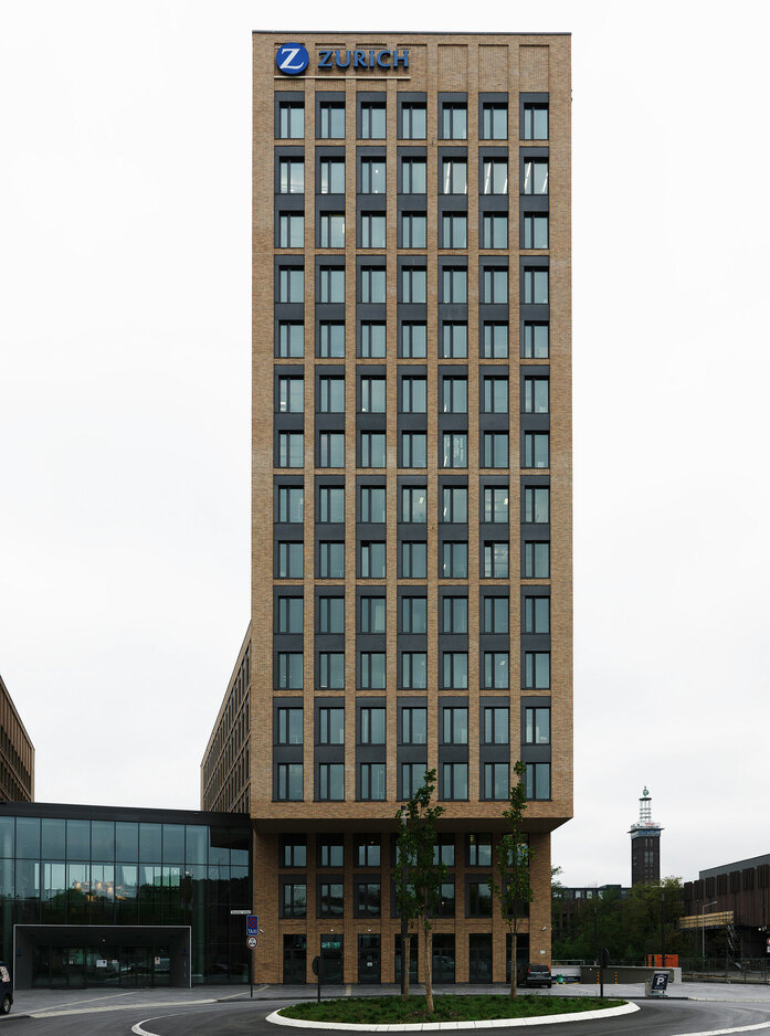 Messe City Koeln 05