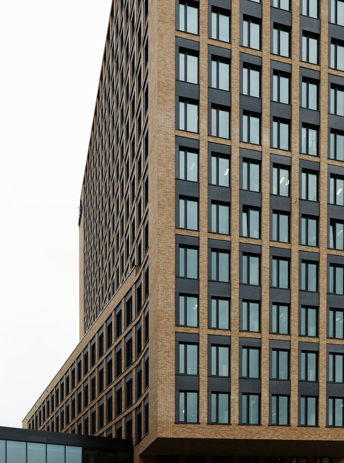 Messe City Koeln 06