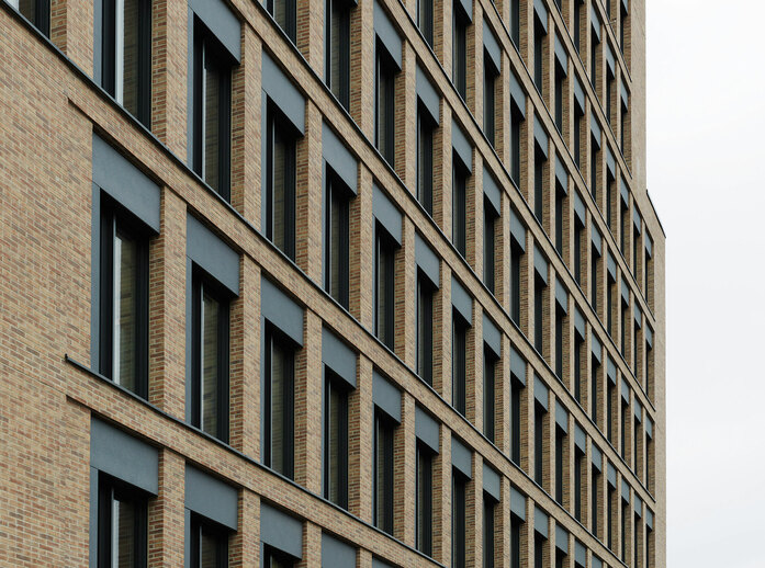 Messe City Koeln 08