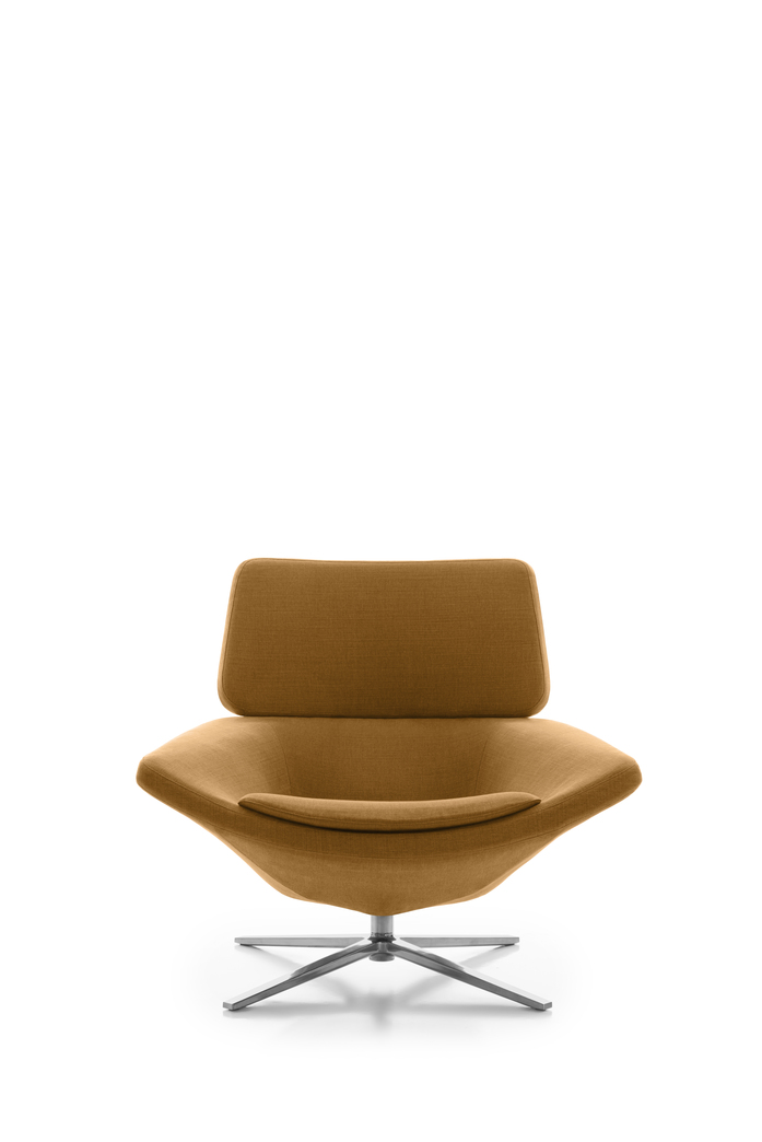 Metropolitan Relax BB Italia 01