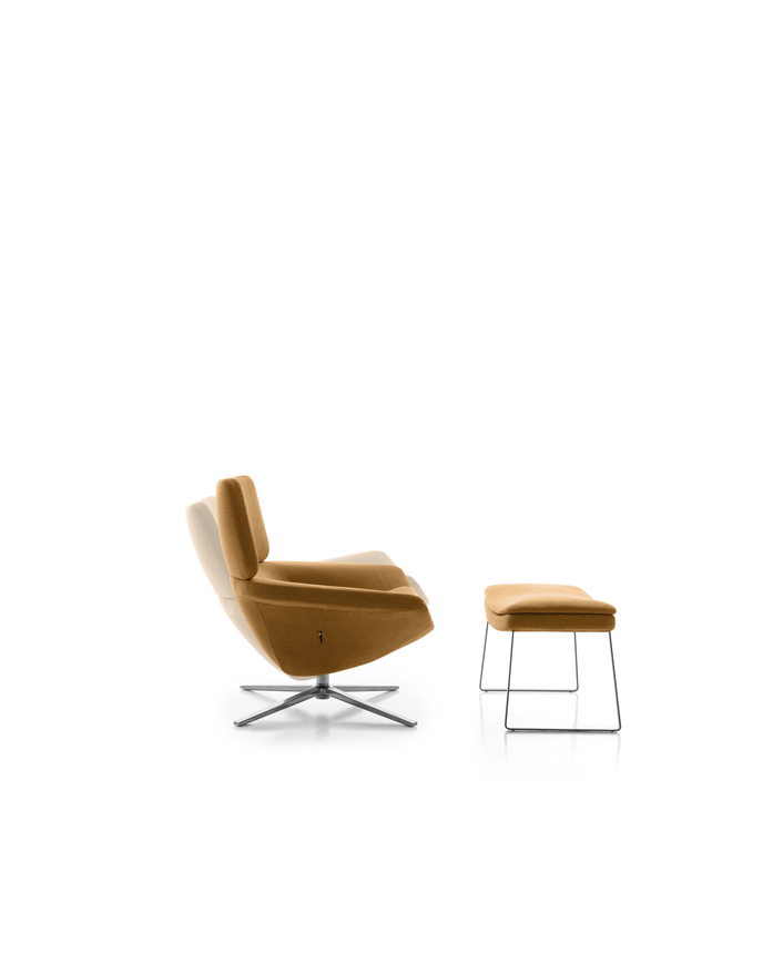 Metropolitan Relax BB Italia 05