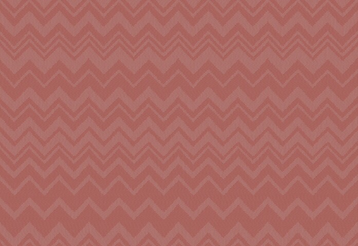 Missoni Home Zigzag Red