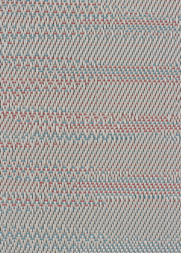 Missoni Home Fireworks White