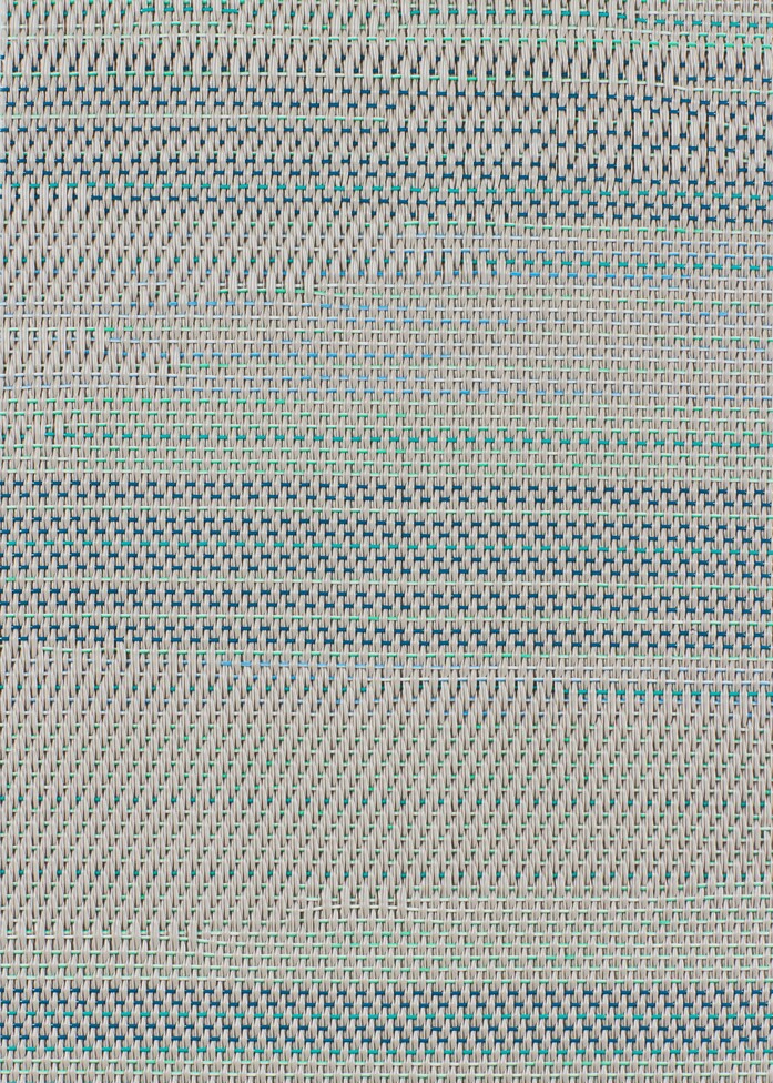 Missoni Home Flame Patch Lagoon