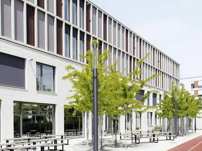 Mittelschule Freising 07
