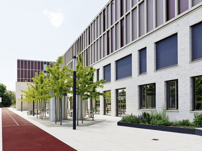 Mittelschule Freising 08