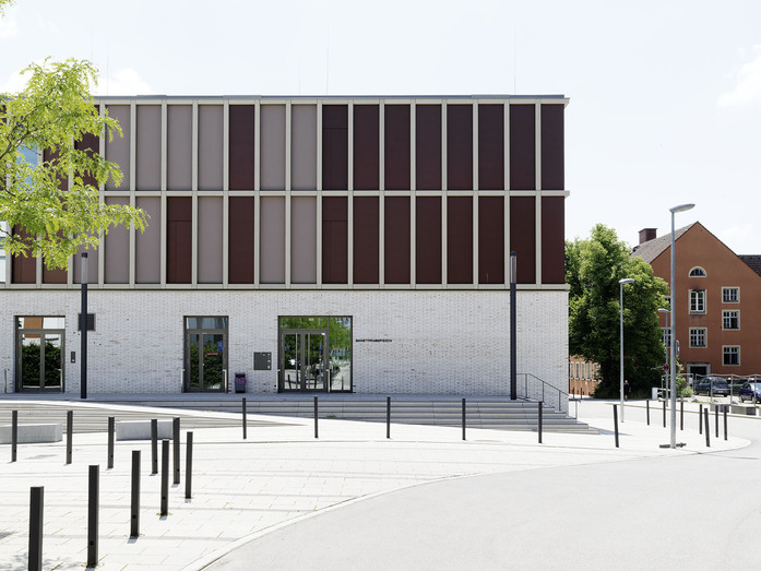Mittelschule Freising 10