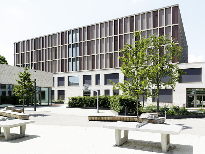 Mittelschule Freising 11
