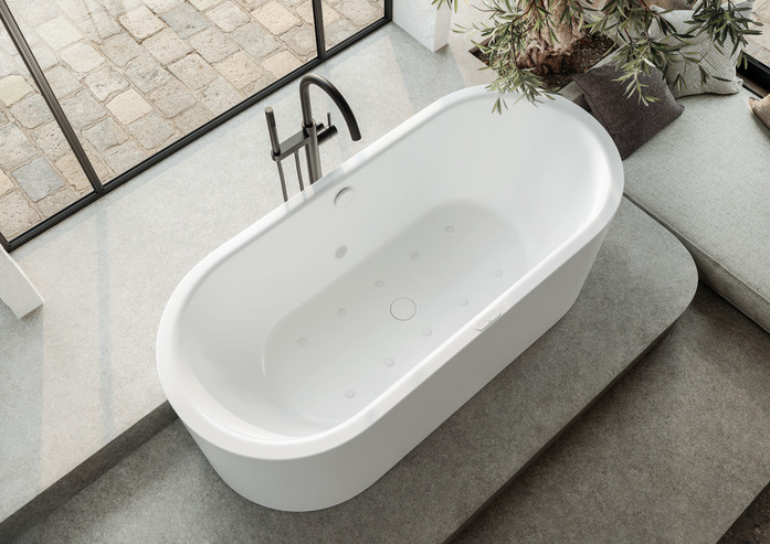 Mod 128 1128 MS CENTRO DUO OVAL Soul