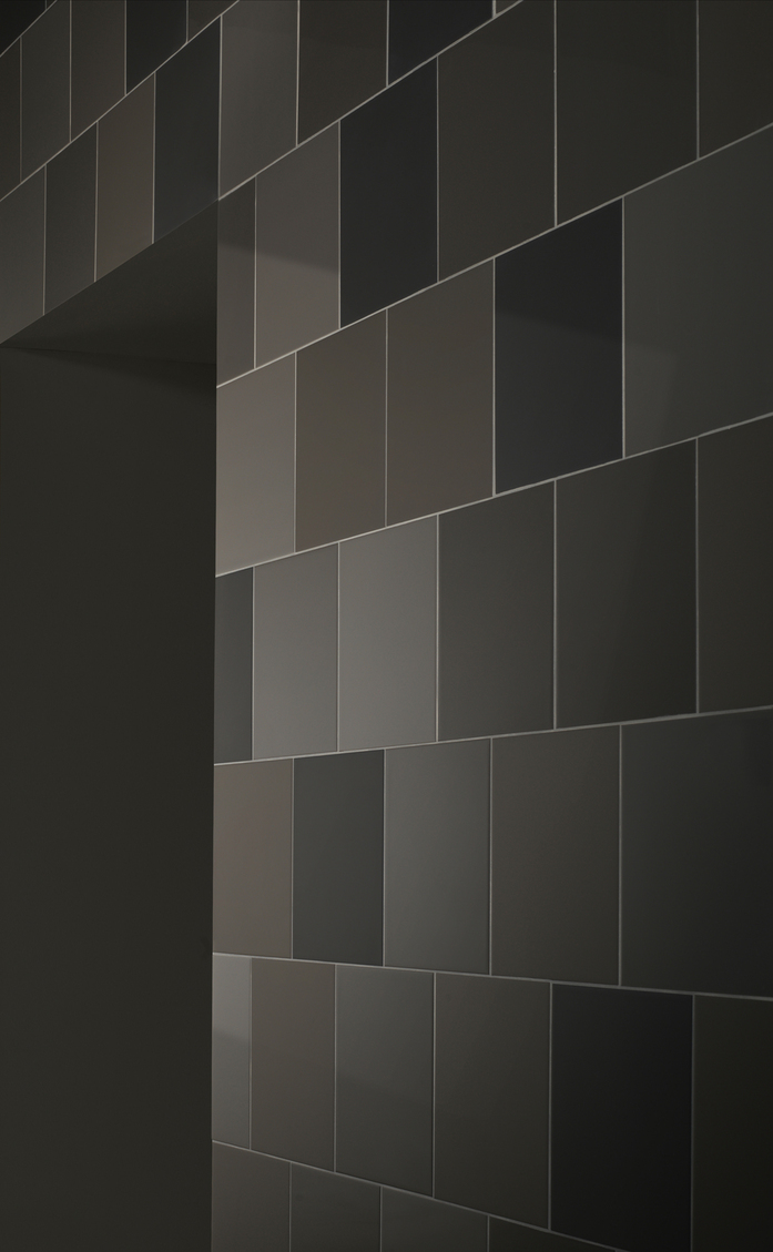 Mosa Murals Blend 005