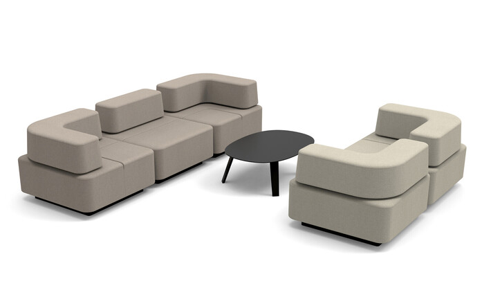 Movie benches group 04 full HD