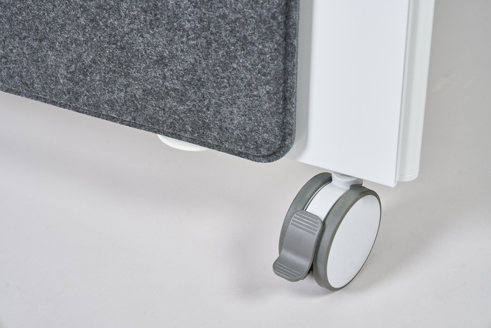 Moving Acoustic Pinboard EA 20220033
