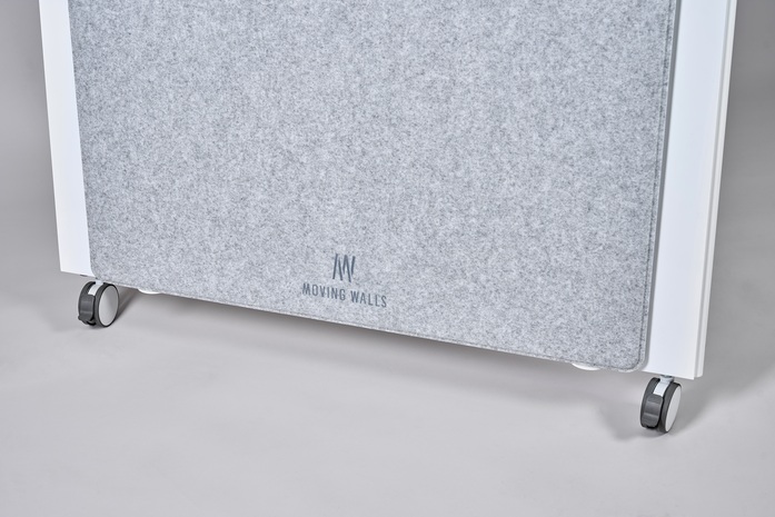 Moving Acoustic Pinboard EA 20222120 MA