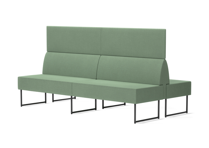 Nestor High Forte9378