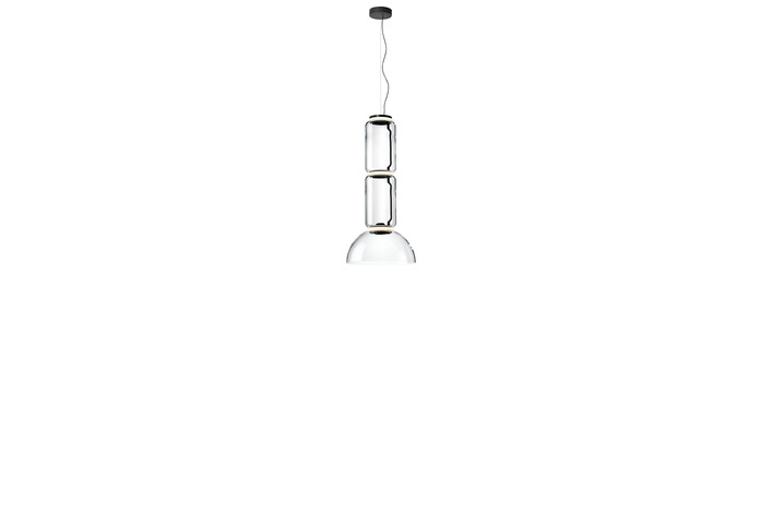 Noctambule S 2 low cylinderbowl F0273000