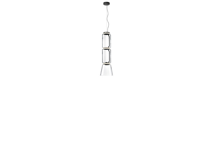 Noctambule S 2 low cylinderscone F0270000