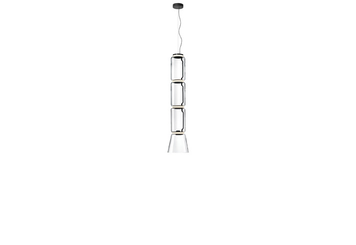 Noctambule S 3 low cylinderscone F0271000