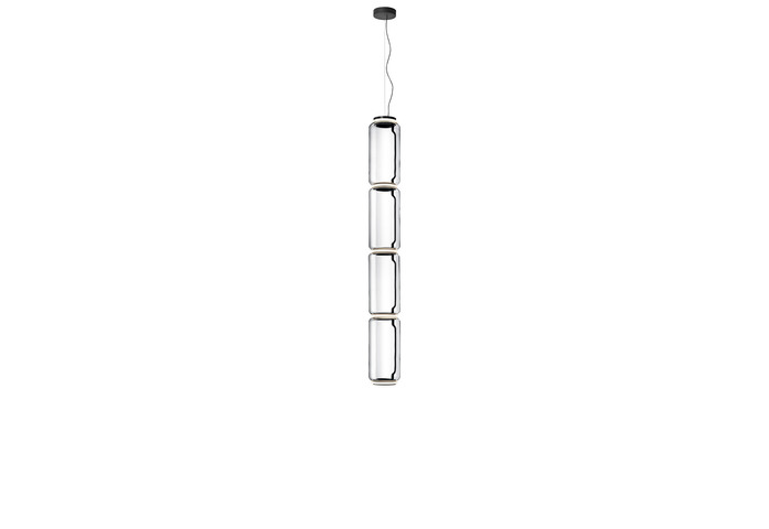 Noctambule S 4 high cylinders F0280000