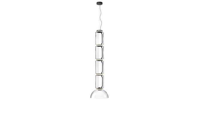 Noctambule S 4 low cylinderbowl F0275000
