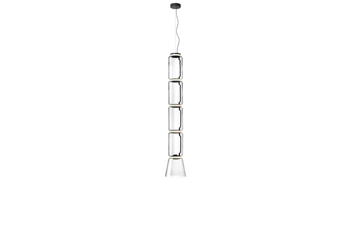 Noctambule S 4 low cylinderscone F0272000