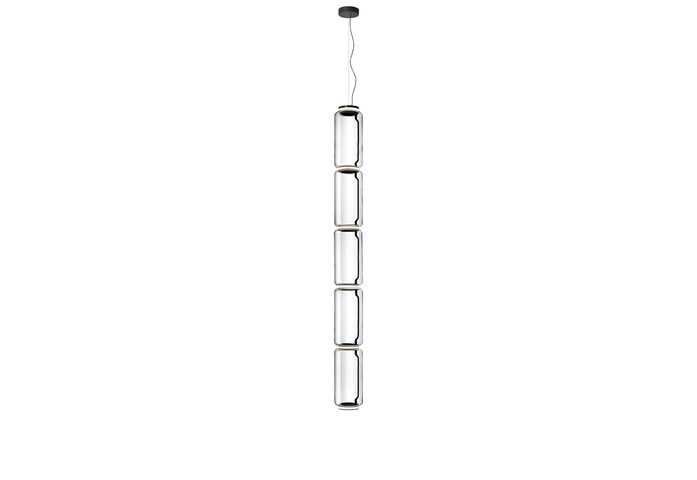 Noctambule S 5 high cylinders F0281000