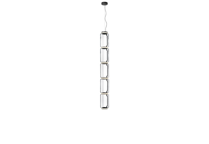 Noctambule S 5 low cylinders F0278000