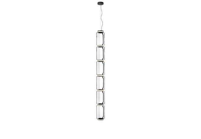 Noctambule S 6 low cylinders F0279000