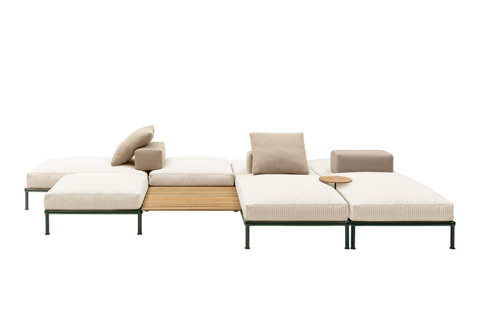 Nooch BB Italia Outdoor 03