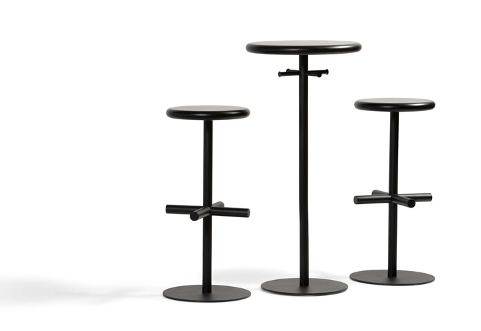 OXO Family Studio 3