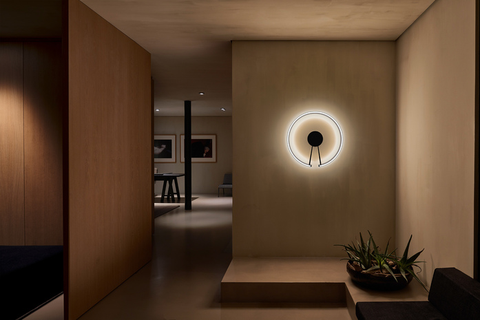 Occhio Mito aura wall 001