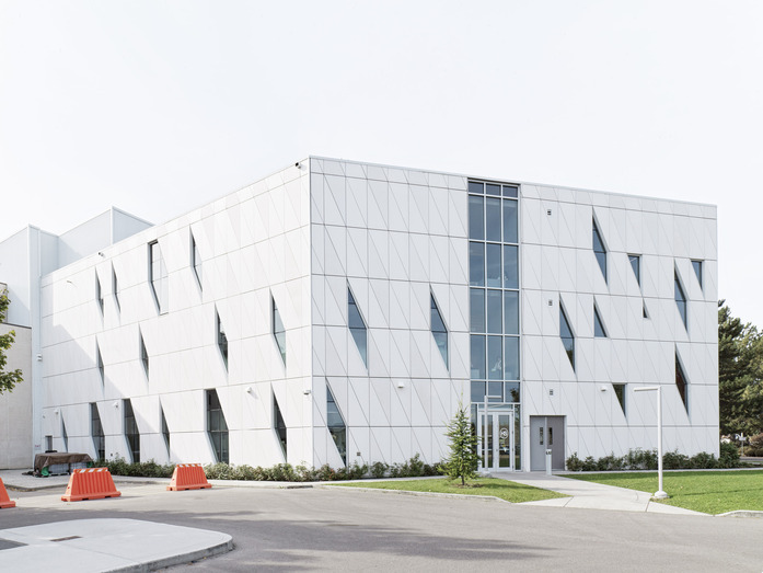 Okanagan University 03