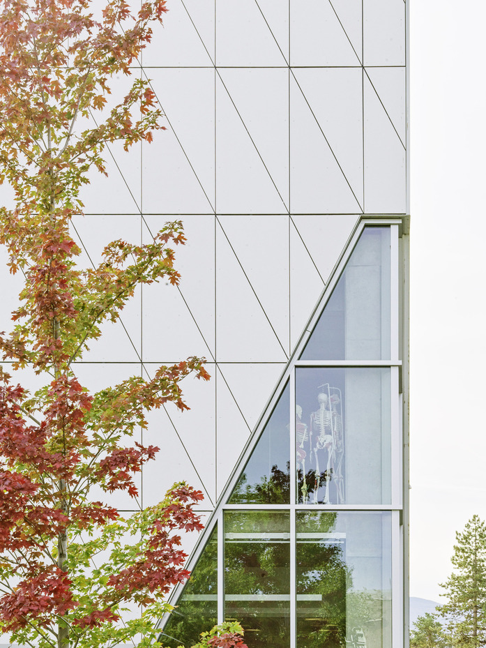 Okanagan University 04