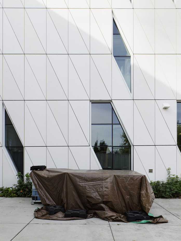 Okanagan University 10