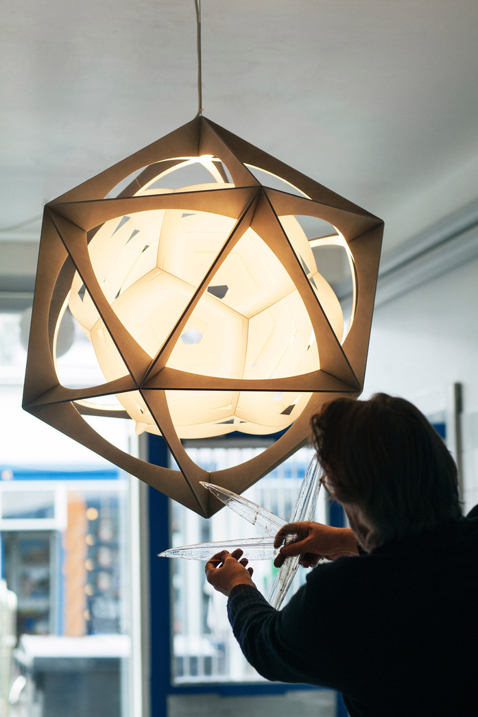 Olafur Eliasson LP Marie Louise Munkegaard03 15992