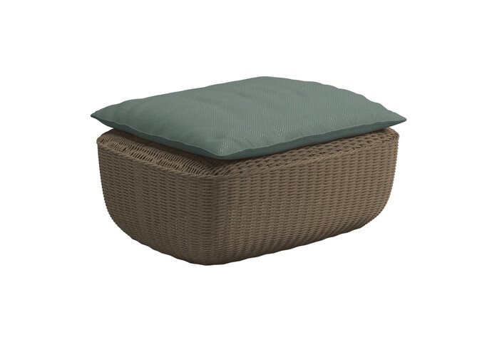 Omada Ottoman Dot Nimbus