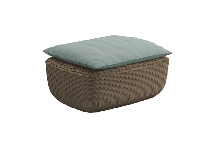 Omada Ottoman Fife Bone