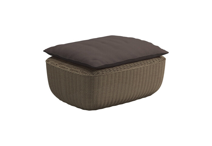 Omada Ottoman Fife Salmon