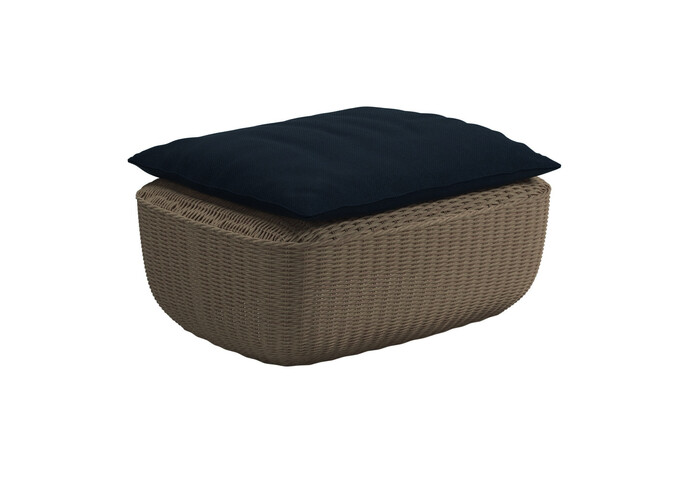 Omada Ottoman Fife Shadow