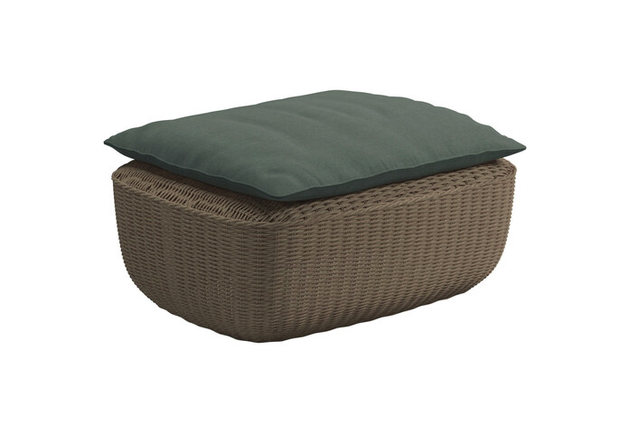 Omada Ottoman Fife Vesterhav Sand
