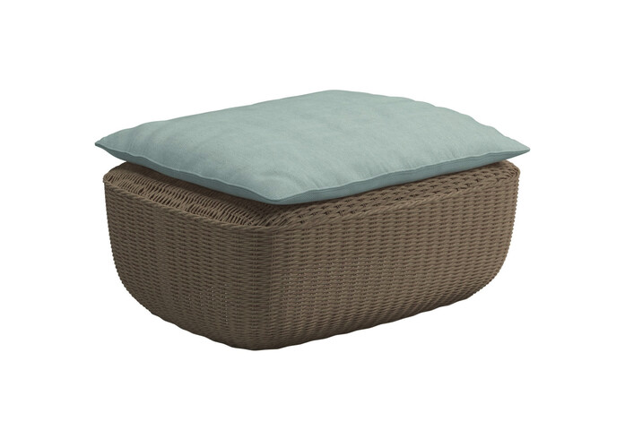 Omada Ottoman Sailing Seagull