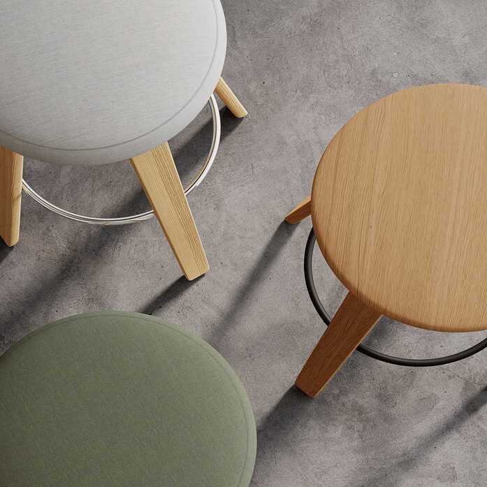 Oona stool 012 milieu full HD