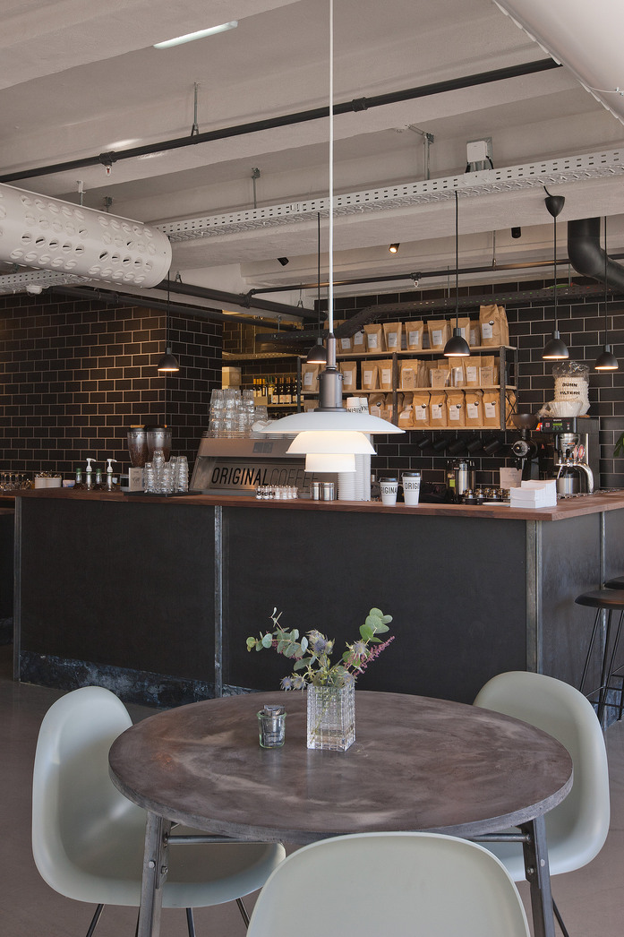 Original coffee 011 07176