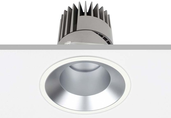 PERFORMANCE L STANDARD SPOT FIXED ROUND 1